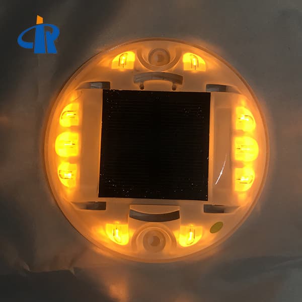 Single Side Solar Stud Lights For Port